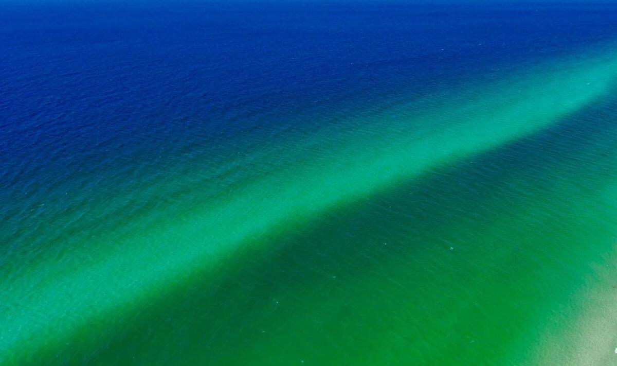 Ocean Air Upper West Private Beach Unit On 30A Santa Rosa Beach Dış mekan fotoğraf