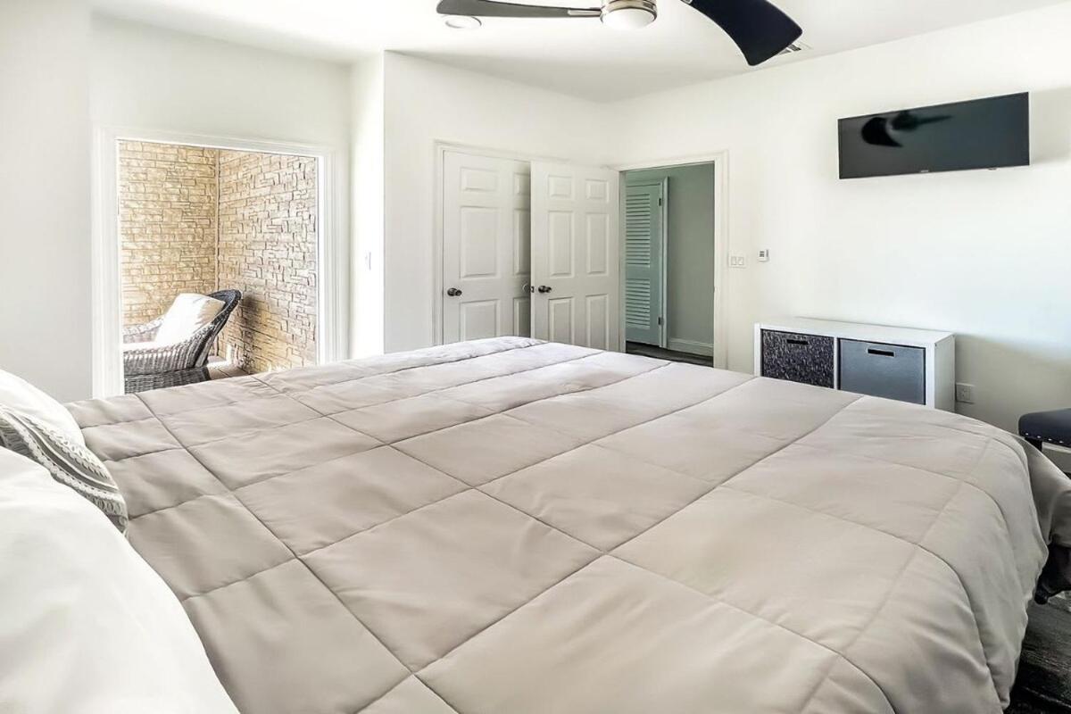 Ocean Air Upper West Private Beach Unit On 30A Santa Rosa Beach Dış mekan fotoğraf