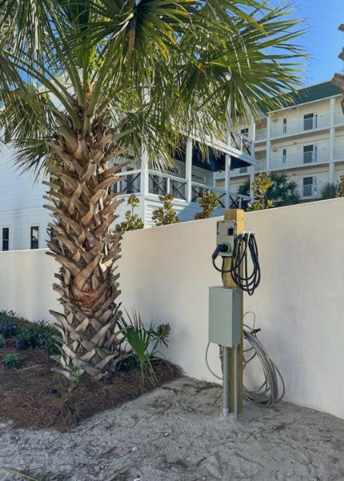 Ocean Air Upper West Private Beach Unit On 30A Santa Rosa Beach Dış mekan fotoğraf